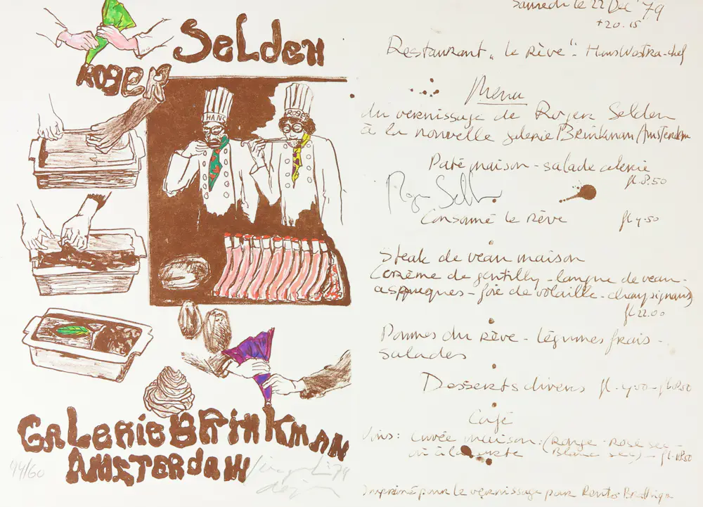 Roger Selden (1945)