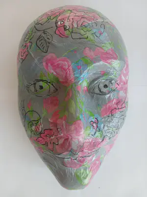 Joanna Glazer - Rose's Sacred Gardener kopen? Bied vanaf 20!