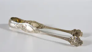 Lot zilver, verzilverd en kristal kopen? Bied vanaf 1!