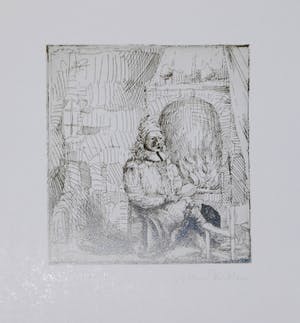 Hanno Edelmann - e.a: Collectie van zes handgesigneerde zeefdrukken kopen? Bied vanaf 24!