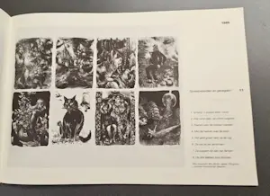 Jan Mensinga - Grafivak Oeuvre kopen? Bied vanaf 20!