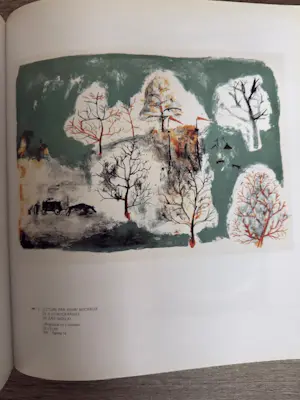 Zao Wou-Ki - Livre d'art - La quête du silence kopen? Bied vanaf 40!