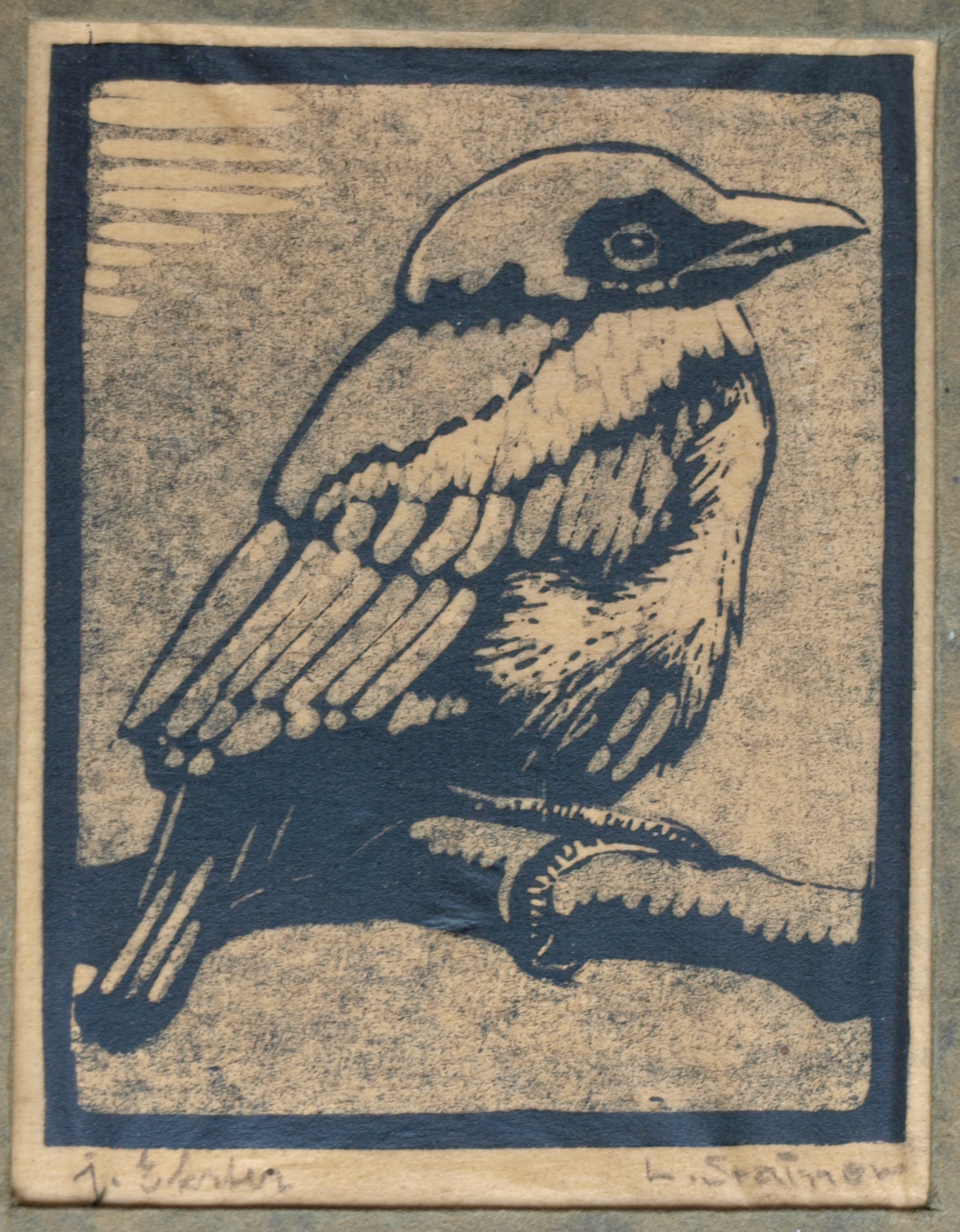 Ludwig Stainer (1903)