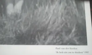 Paul van der Eerden - Offsetlitho ik heb zin om te denken kopen? Bied vanaf 20!
