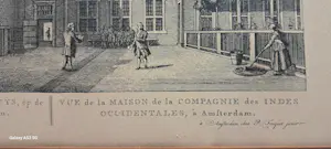 Pieter Fouquet - Binnen plaats te zien, tot Amsterdam kopen? Bied vanaf 45!