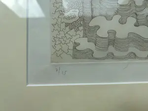 Jean Michel Folon - Puzzle Mountain kopen? Bied vanaf 500!