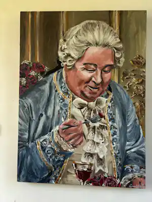 Charlotte De Cock - De Markies kopen? Bied vanaf 1100!