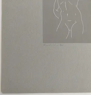 Harry van Kuyk - gesigneerde zeefdruk kopen? Bied vanaf 100!