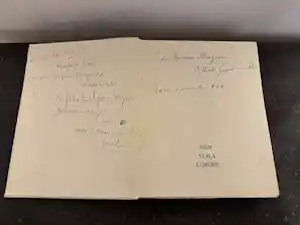 Alberto Giacometti - Rien voilà l'ordre - gesigneerd kopen? Bied vanaf 890!