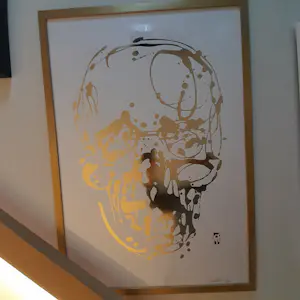 Steve Locatelli - gold kopen? Bied vanaf 695!