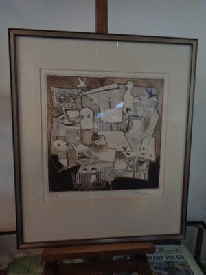 Pieter van der Westhuizen - 1980 2/5 OPLAGE TITEL NIETS kopen? Bied vanaf 500!