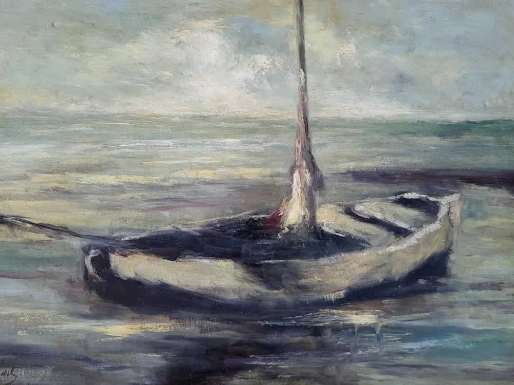 Victor Uytterschaut (1847-1917)