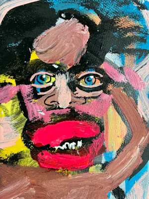 Peter Klashorst - Lipstick or Botox kopen? Bied vanaf 110!