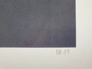 Daniel Richter - Ohne Titel, signiert und datiert kopen? Bied vanaf 270!