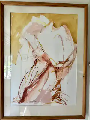 Beb Mulder - titel - Ego verkocht voor € 75!