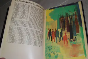Hendrik Werkman - 3 boeken kopen? Bied vanaf 50!