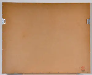 Arie de Groot - Gemengde techniek - Gesigneerd - 60x80 cm - 2005 kopen? Bied vanaf 690!