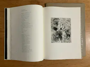 Asger Jorn - C. Caspari:Fridhof der Maulwürfe (talpa euroaea) oder geländegänge in tagesläufn kopen? Bied vanaf 1690!