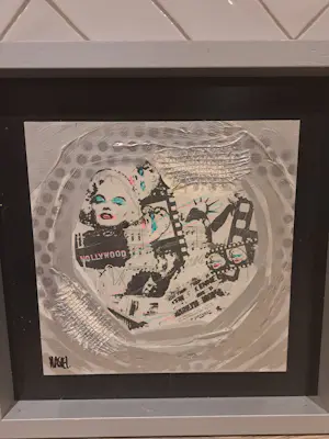 Ad van Hassel - Zonder titel kopen? Bied vanaf 25!