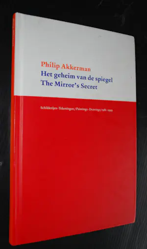 Philip Akkerman - 4 boeken: 2010,2011, 2001 (gesigneerd),1992. kopen? Bied vanaf 50!