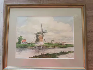 Marius de Jongere - Molenzicht kopen? Bied vanaf 75!