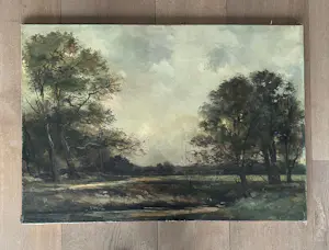 Antoon Markus - De eikenbeek kopen? Bied vanaf 100!