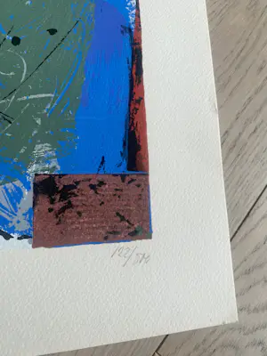Bep Toscani - Zonder titel kopen? Bied vanaf 40!