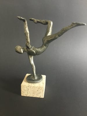 Brons (Onbekend) - Balance kopen? Bied vanaf 10!
