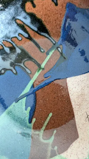 Thomas Buxo - Studio Pottery schaal kopen? Bied vanaf 25!