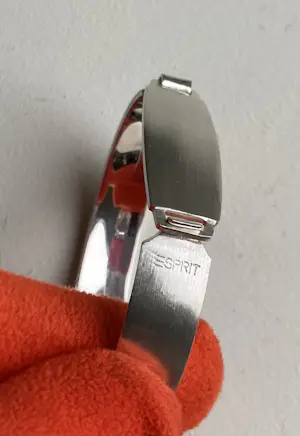 Zilver - Esprit zilveren armband - 925 - gemerkt - 37 gram kopen? Bied vanaf 93!