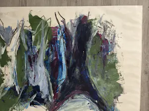 Erik Prins - Figuren. Fantasie. Groot. kopen? Bied vanaf 99!