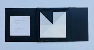 Trevor Clarke - Folded structure demonstrates the maximum 16 procedural..... kopen? Bied vanaf 55!