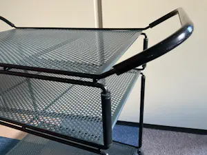 Niels Gammelgaard - IKEA TROLLEY kopen? Bied vanaf 85!