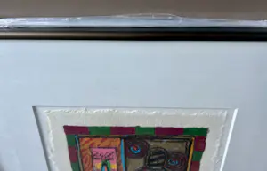 Eric Toebosch - Zonder titel kopen? Bied vanaf 45!