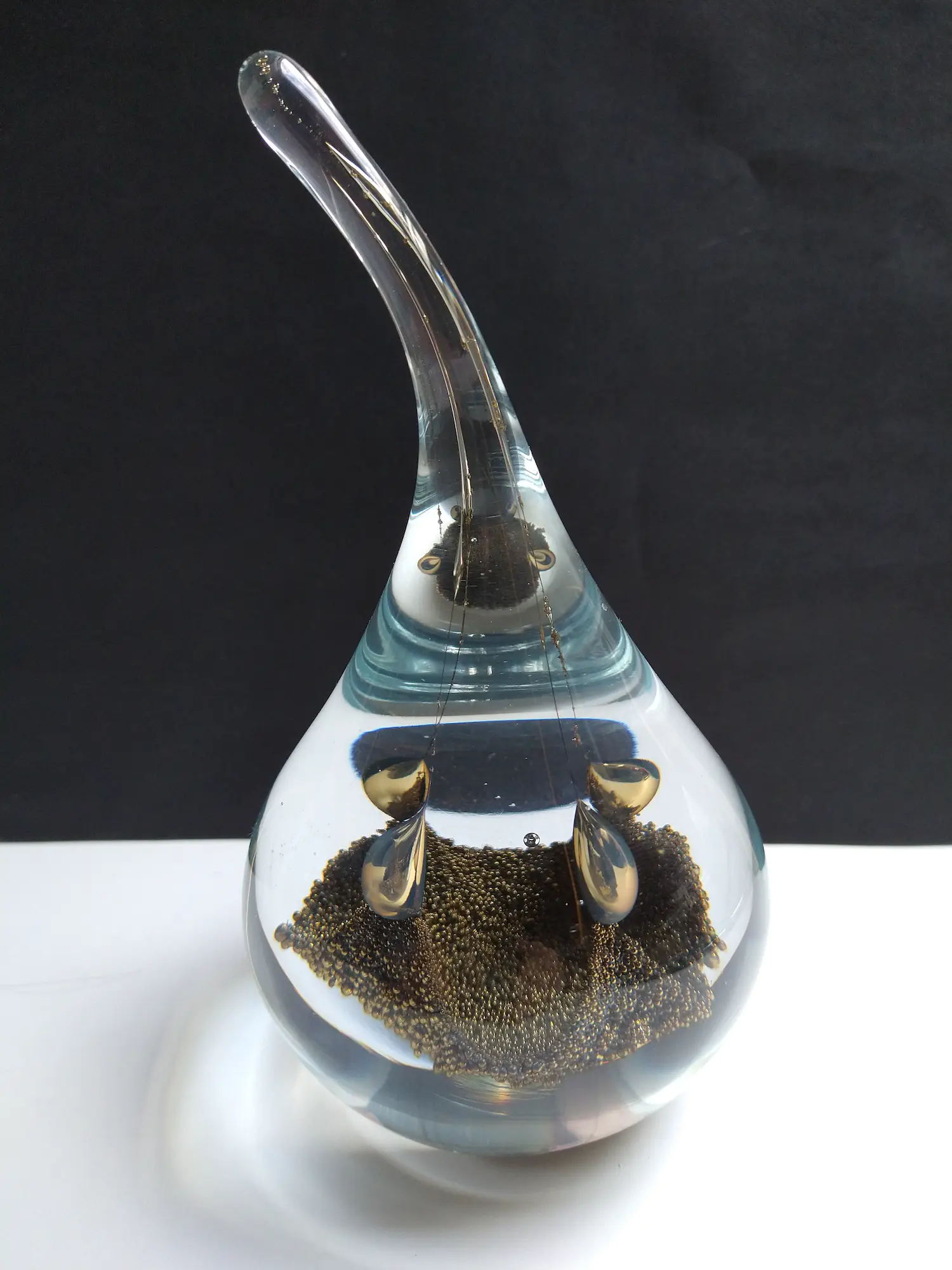 Princ art glass