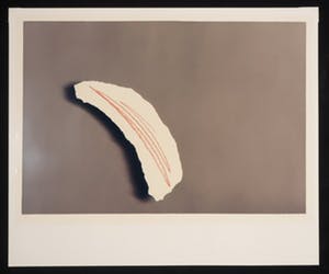 Jean Ruiter - C-Print, Zonder titel kopen? Bied vanaf 1!