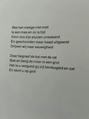 Lucebert - Paradijs 5 etsen kopen? Bied vanaf 1499!