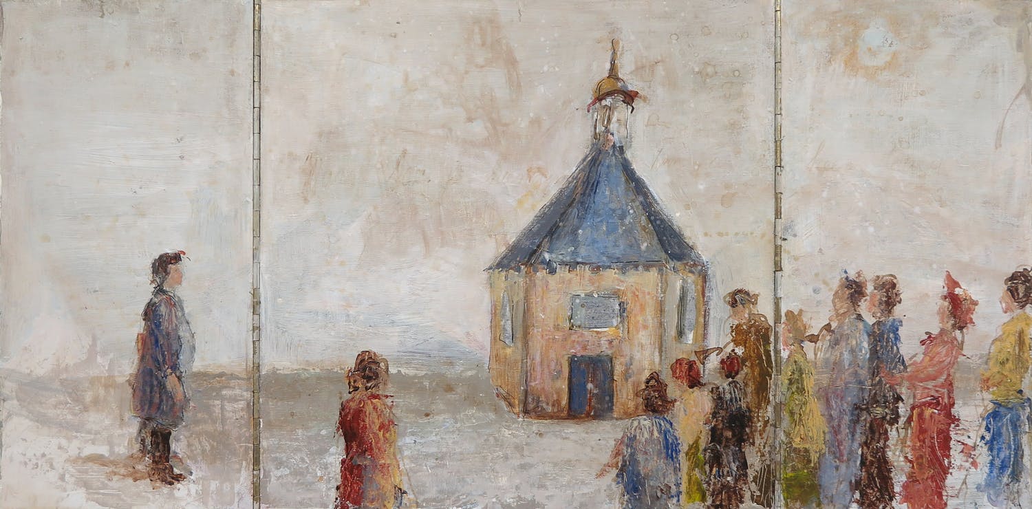 Dorien Putman (1951)