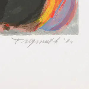 Alphons Freijmuth - Zonder titel kopen? Bied vanaf 75!