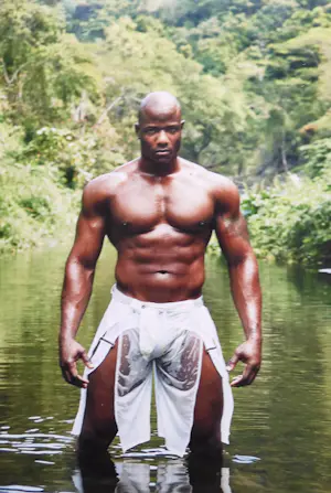 Pieter Hugo - Foto uit de serie PH&HBA inclusief bijbehorend boek kopen? Bied vanaf 395!
