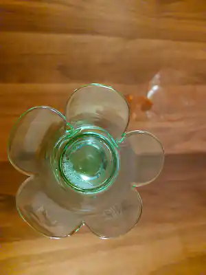 Borek Sipek - Wijnkoeler met karaf en glas verkocht voor € 50!