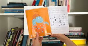 Marc de Bel - Tobi kopen? Bied vanaf 50!