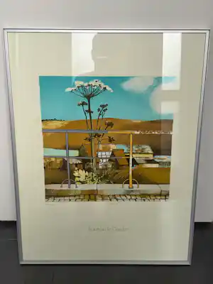 Nicolaas Wijnberg - Fouron Le Comte verkocht voor € 35!
