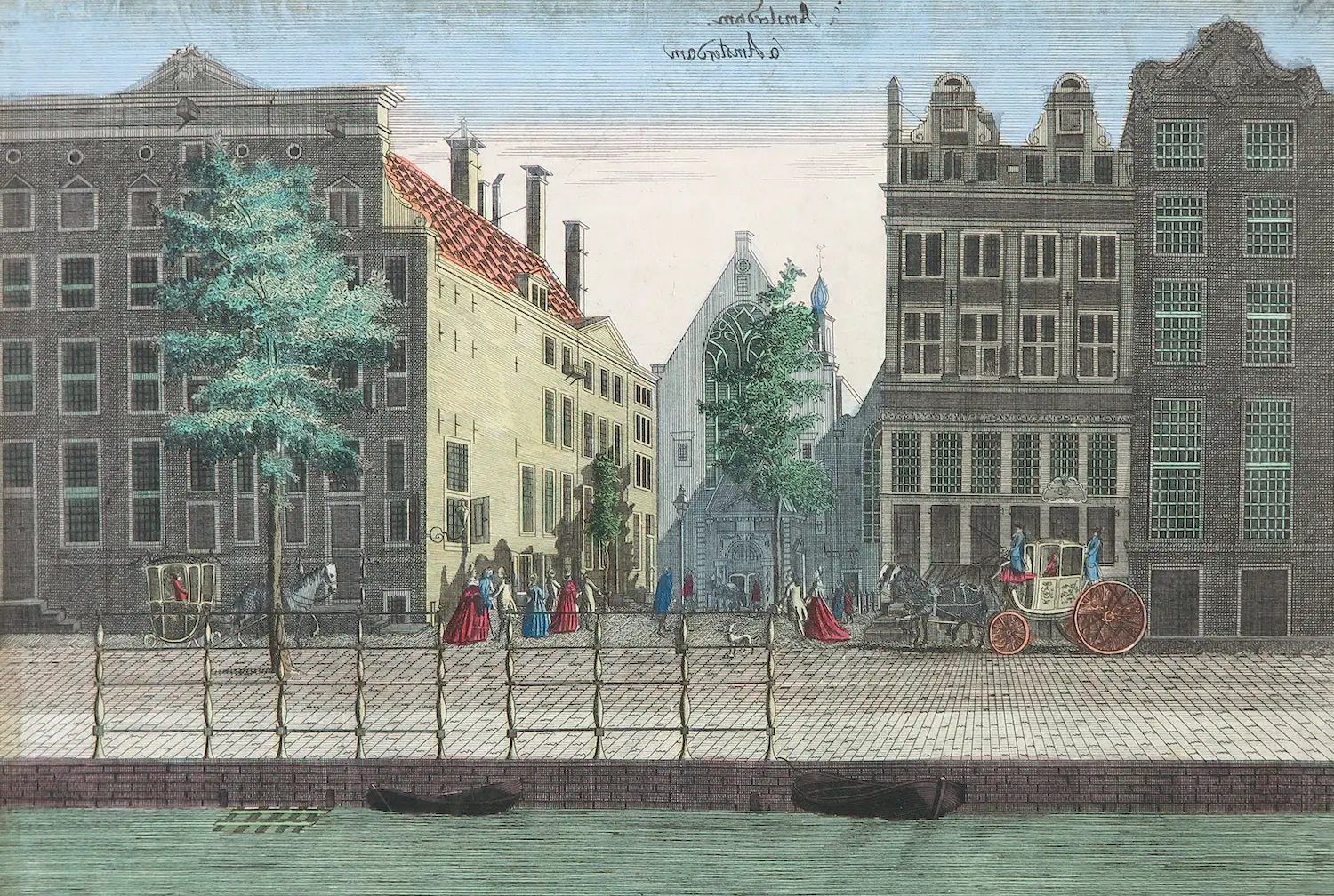 Hermanus Petrus Schouten (1747-1822)