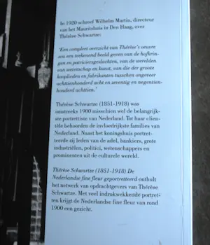 Therese Schwartze - 2011 & tentoonstellingsgids Arti 1952 & Lizzy Ansingh 2005 kopen? Bied vanaf 60!
