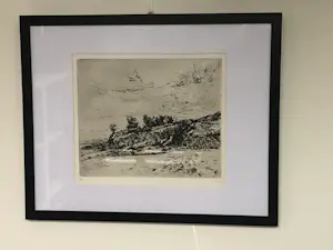 Adri Dijkhorst - Noord Spaanse kust kopen? Bied vanaf 50!