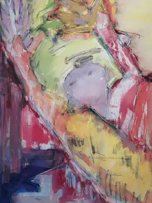 Lise Malinovsky - Abstract kopen? Bied vanaf 95!