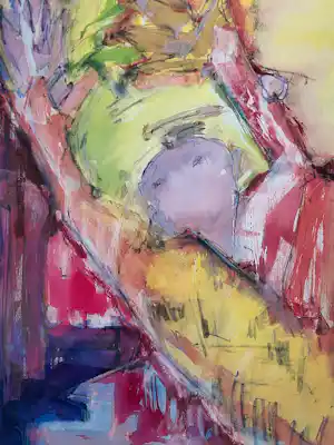 Lise Malinovsky - Abstract kopen? Bied vanaf 95!