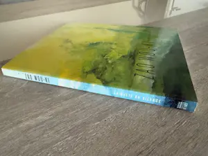 Zao Wou-Ki - Livre d'art - La quête du silence kopen? Bied vanaf 40!