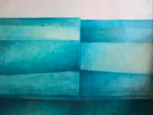 John Wortel - LANDSCHAP III 1975 kopen? Bied vanaf 225!